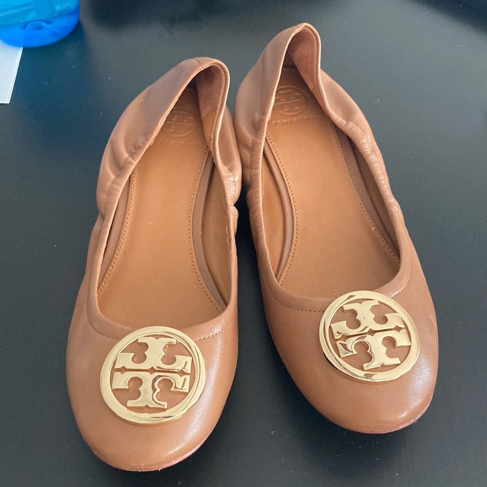 Tory Burch Flats